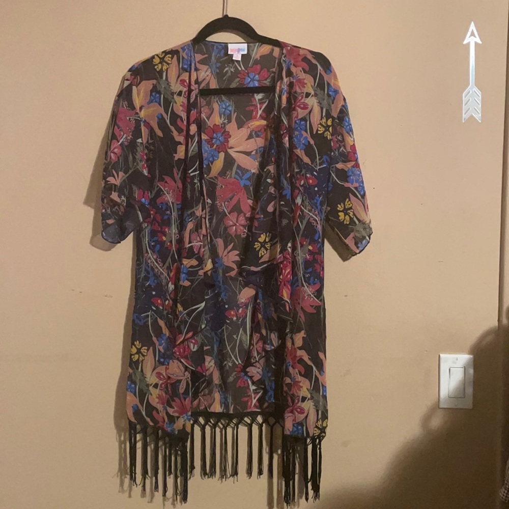Lularoe Monroe